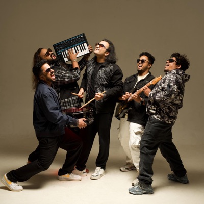 Bollywood Mashup tc - Single