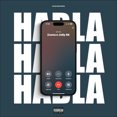 HABLA - Single