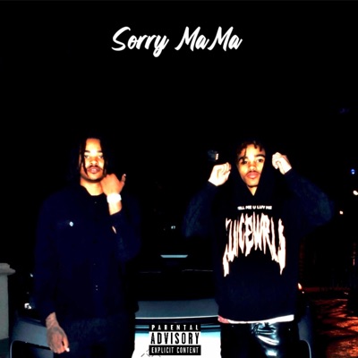 Sorry MaMa (feat. Cahlilnazir) - EP