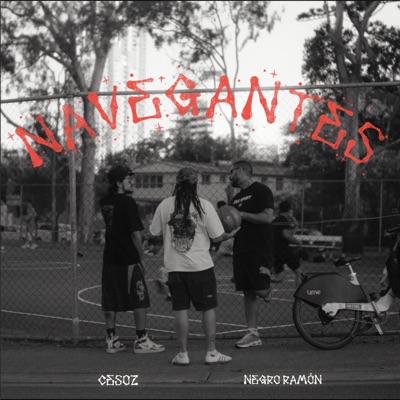 NAVEGANTES - Single