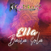 Ella Baila Sola - Single - Cuisillos De Arturo Macias