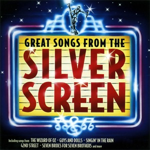 Secret Love (From Calamity Jane)