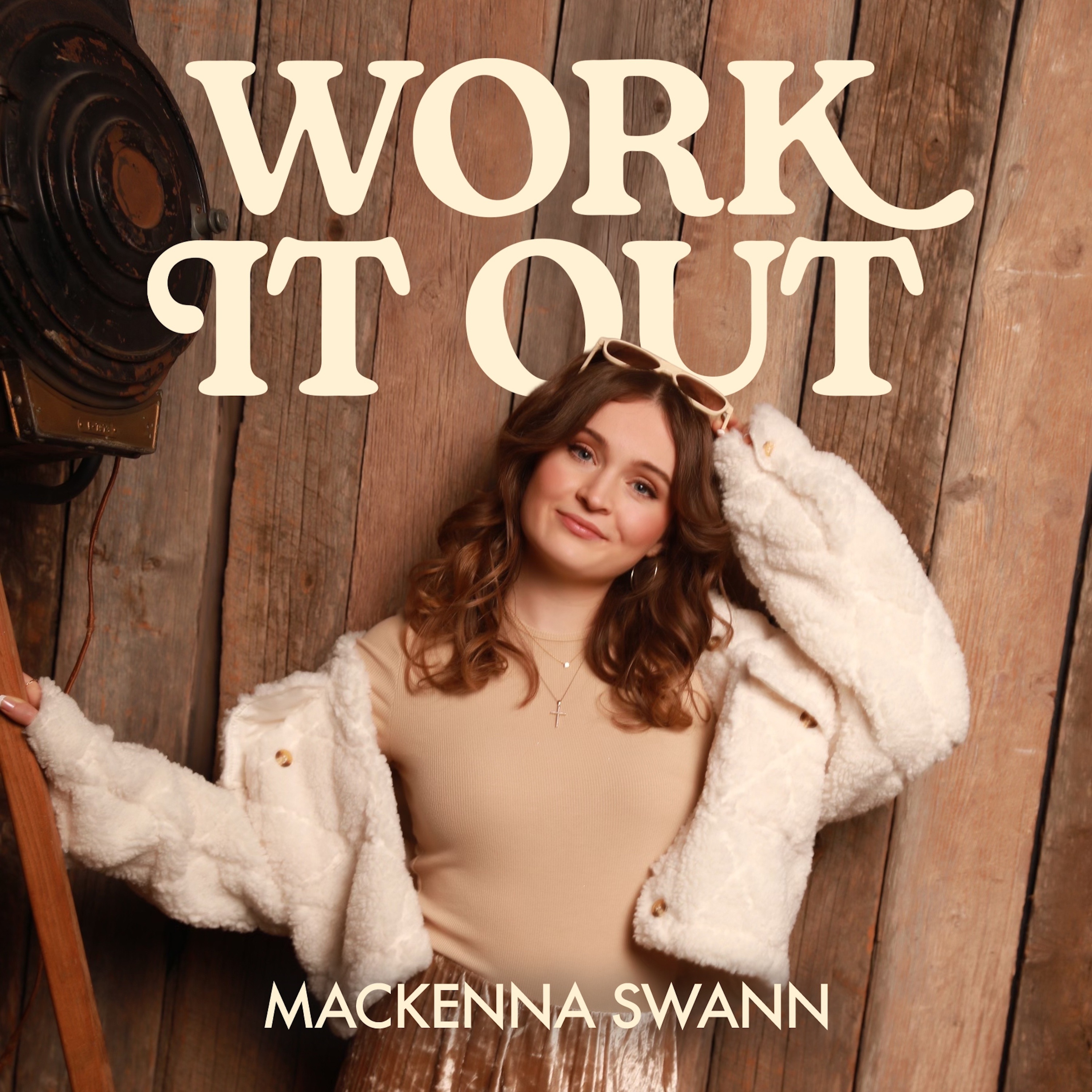 Work It Out - Single