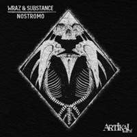 Nostromo - EP - Wraz. & Substance