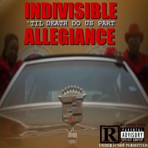 Hard in the Ghetto (feat. DJ Red, Andi & Murder One)