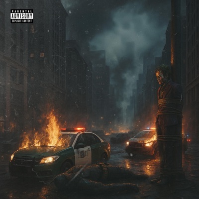 Goodfellaz (feat. Wuilldafriqq, Snake Varela, Francisco Malos Planes, Terapia Emece & Paul Galassia) - Single