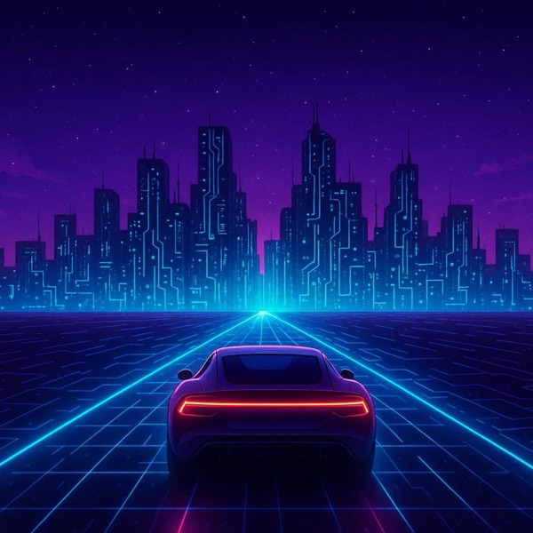 Retro X Arcade - Single