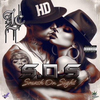S.O.S (Smash On Sight) (feat. L.C.) - Single