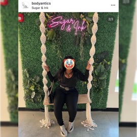 Petty Larceny Yo Trap