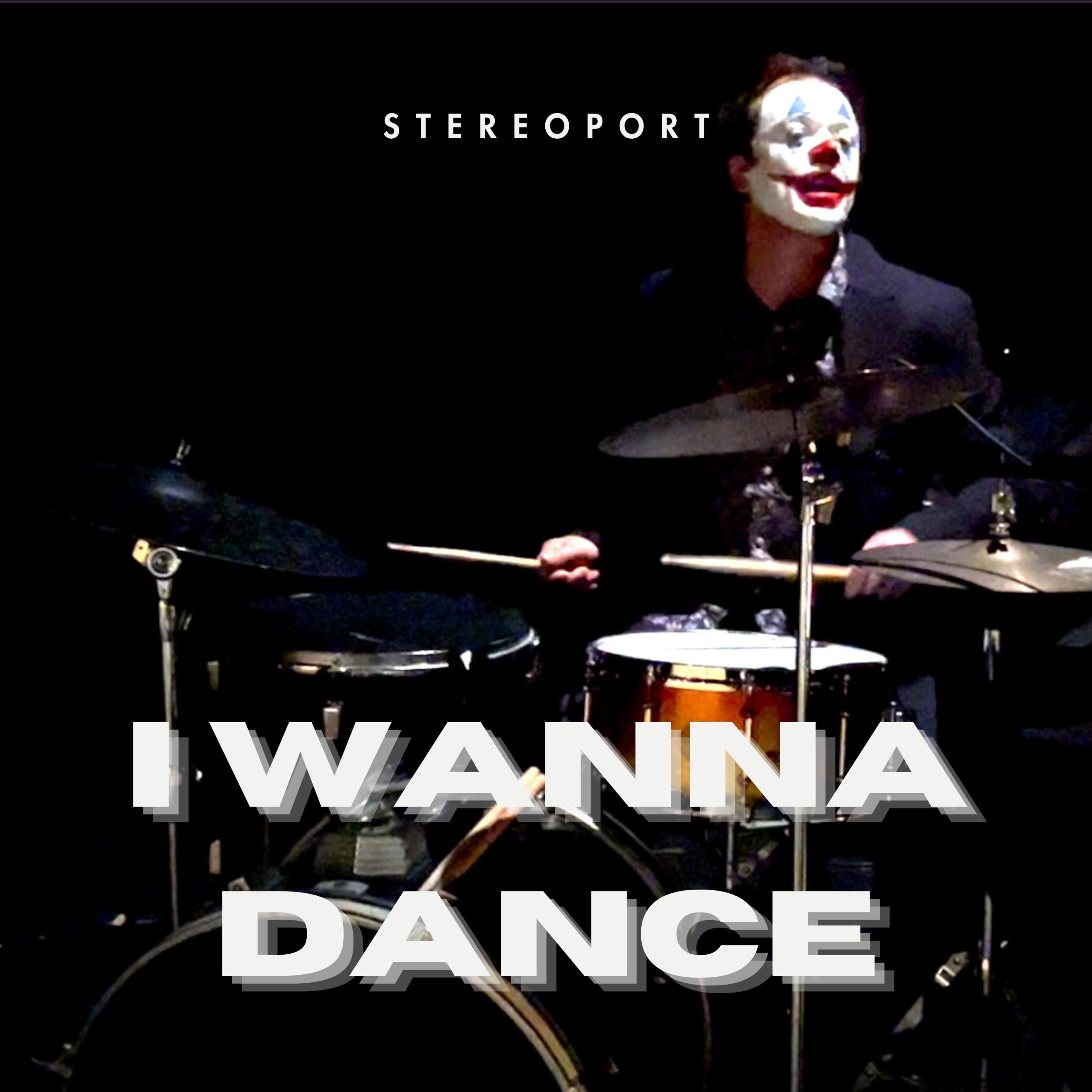 I wanna dance - Single