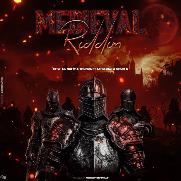 Medieval Riddim - Single