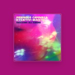 Pierpaolo Capovilla e i Cattivi Maestri