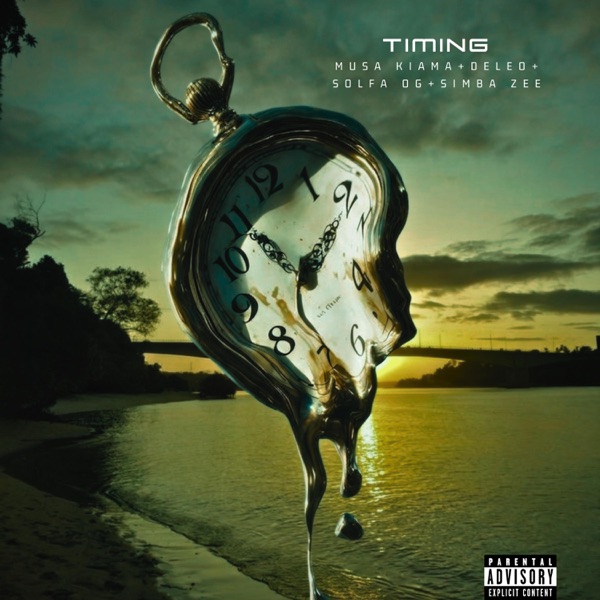 Timing (feat. Deleo, Simba zee & Solfa og)