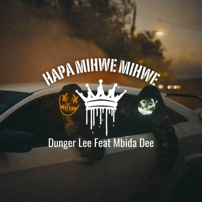 Hapa Mihwe Mihwe - Single