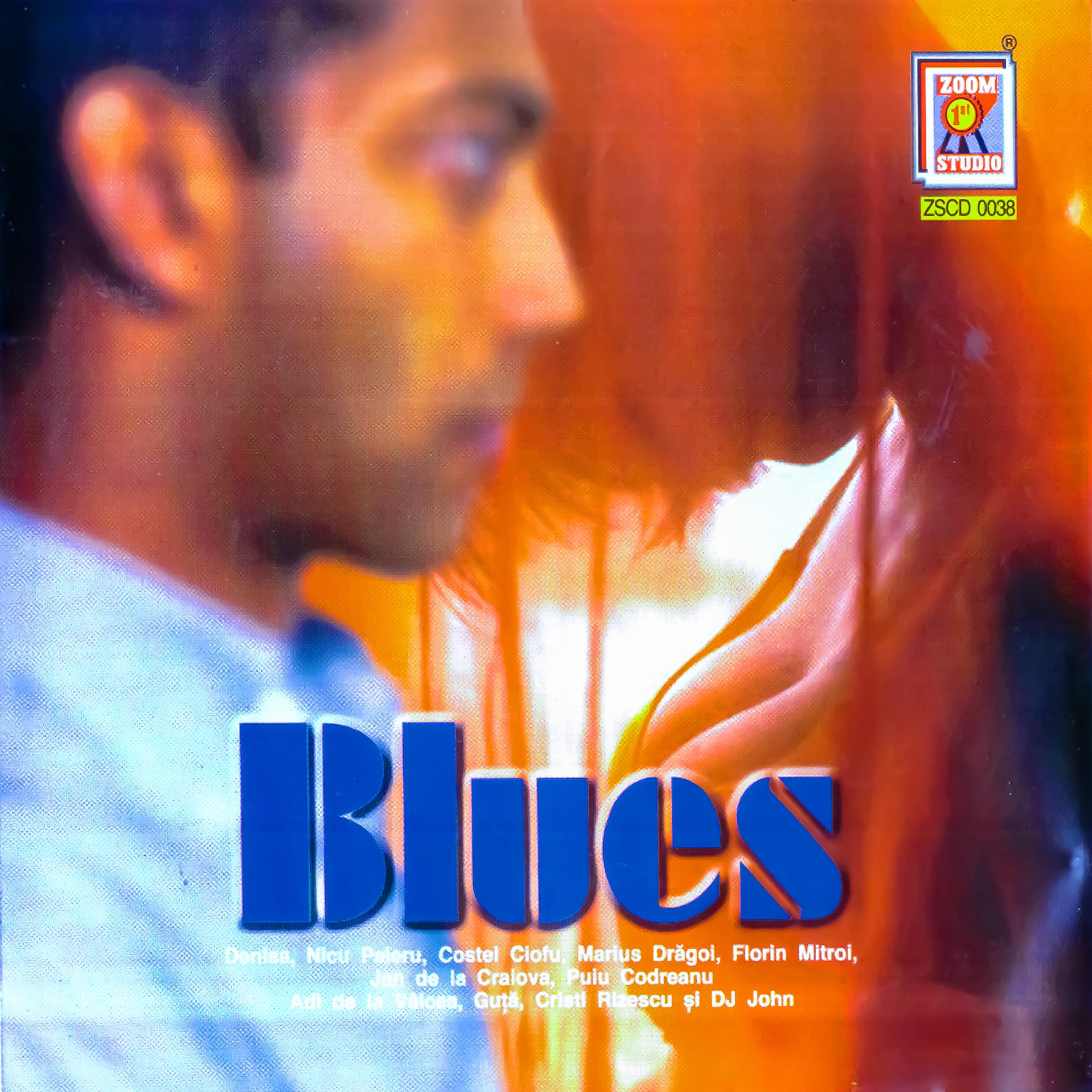 Blues - Manele