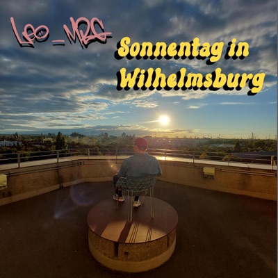 Sonnentag in Wilhelmsburg - Single