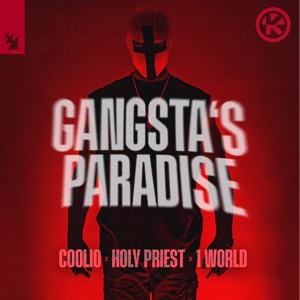 Gangsta's Paradise - Single