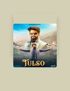 Gramvasi dinle, müzik videolarını izle, biyografisini oku, tur tarihlerini ve daha fazlasını gör!
