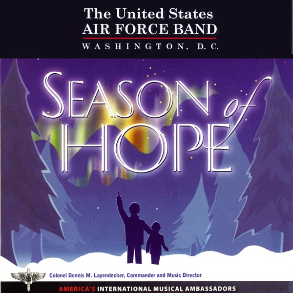 Season of Hope, Vol. 2