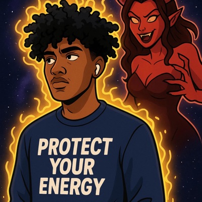 Protect Your Energy