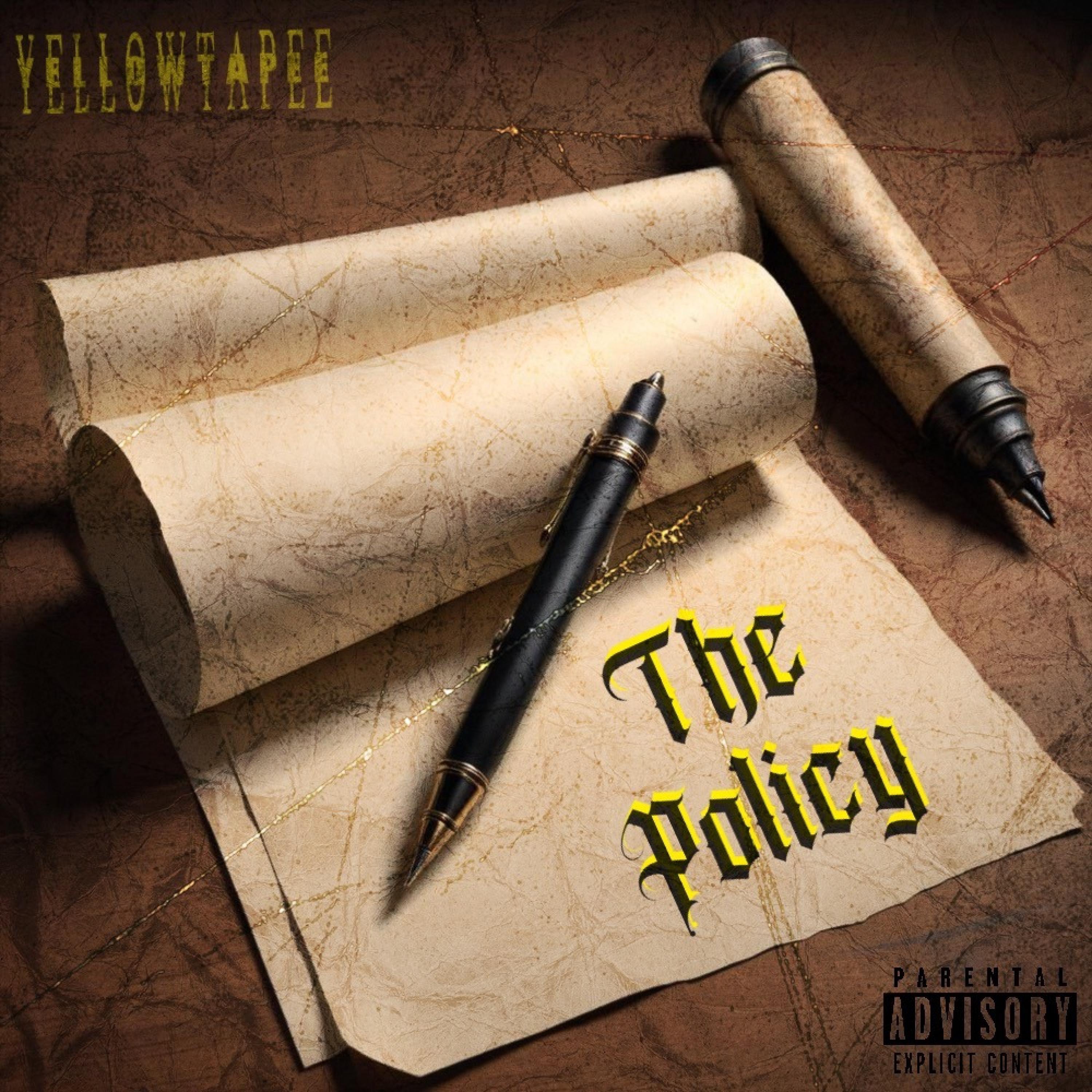 The Policy - Single
