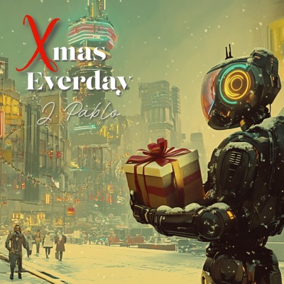 Xmas Everyday - Single