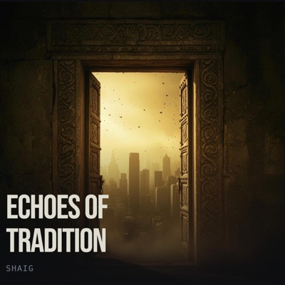 Echos Of Tradition - Single