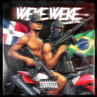 Weke Weke Funk (feat. DuduBlack) - Single - MCRRD