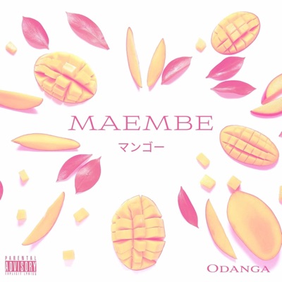Maembe - Single