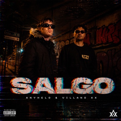 Salgo - Single