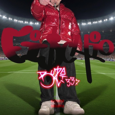 #FISCHIO 2/2 (feat. Astroboi) - Single