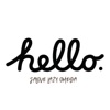 Jalove Lazy Omega - hello