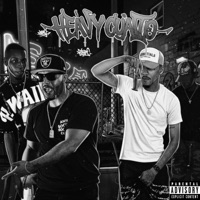 HEAVY CUALTO (feat. 87) - Single - Moisxs Mvsic