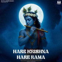 Hare Krishna Hare Rama - Sumit Seedpuriya & Lalit Panwar