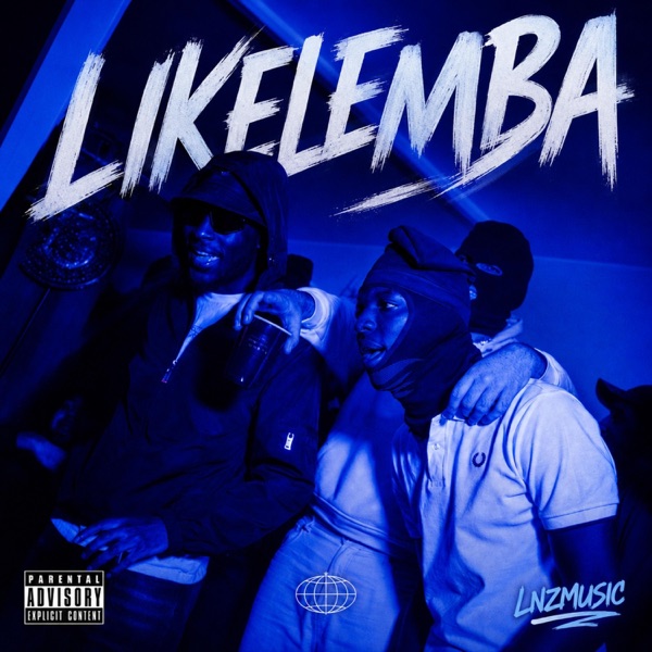 LIKELEMBA (feat. Anlik’s & Beko Blah)