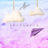 Distancia - Single - Ale Aguirre