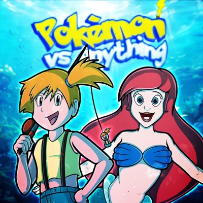 Misty vs Ariel - Single