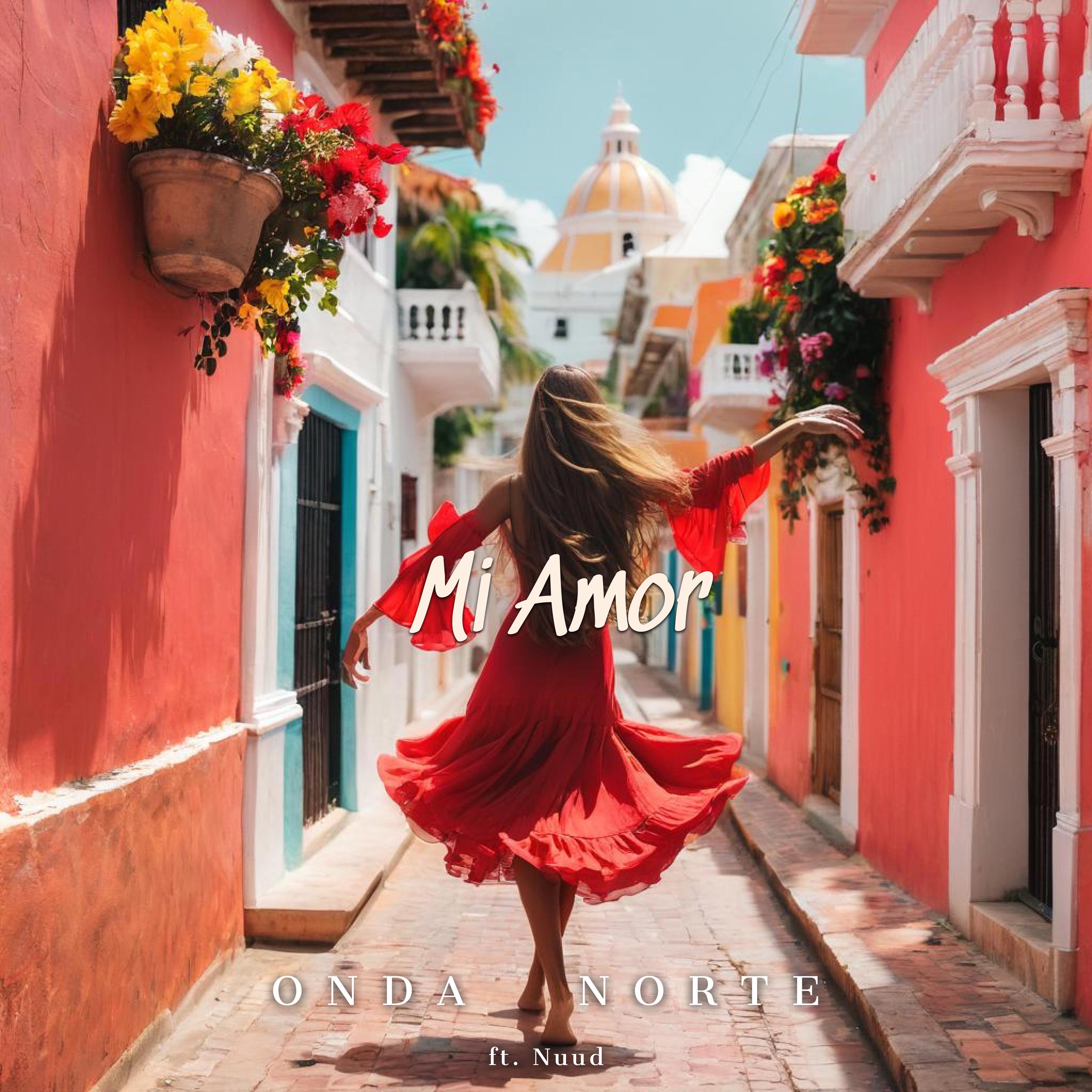 Mi Amor (La Colegiala) - Single