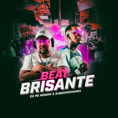 Beat Brisante - Single