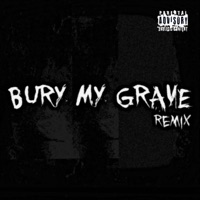 Bury My Grave (Remix) - Single - Solo Baby