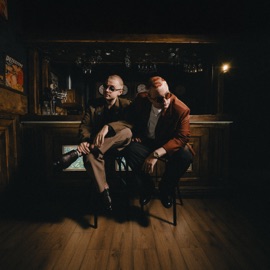 Как работает любовь? СТИНТ & 5opka