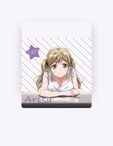 Listen to Arisa Ichigaya (CAST: Ayasa Ito), watch music videos, read bio, see tour dates & more!