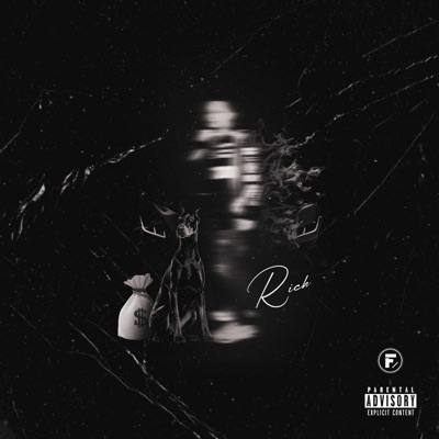 Rich (feat. Foco No Além) - Single
