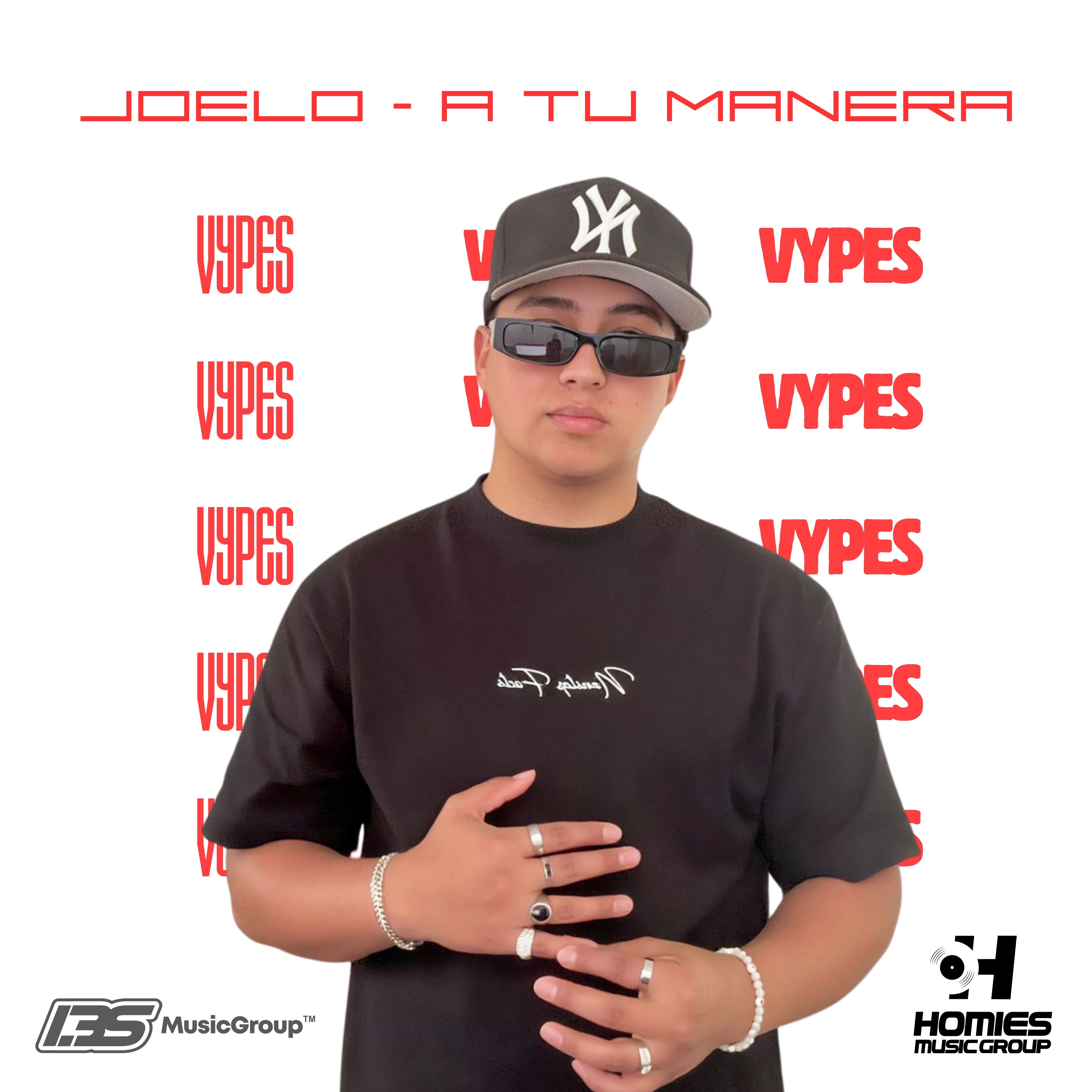 A Tu Manera - Single