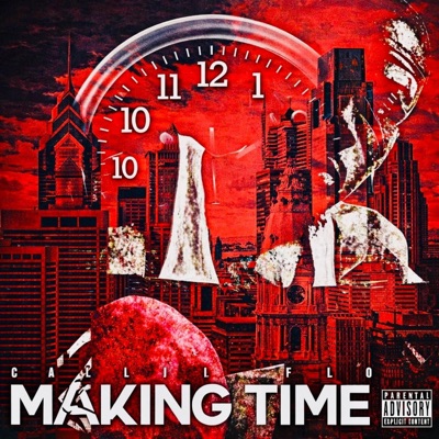 Making Time - Single