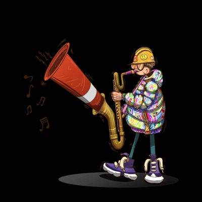 Disco Cone (Instrumental) - Single