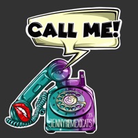 Call Me - Single - Jenny And The Mexicats