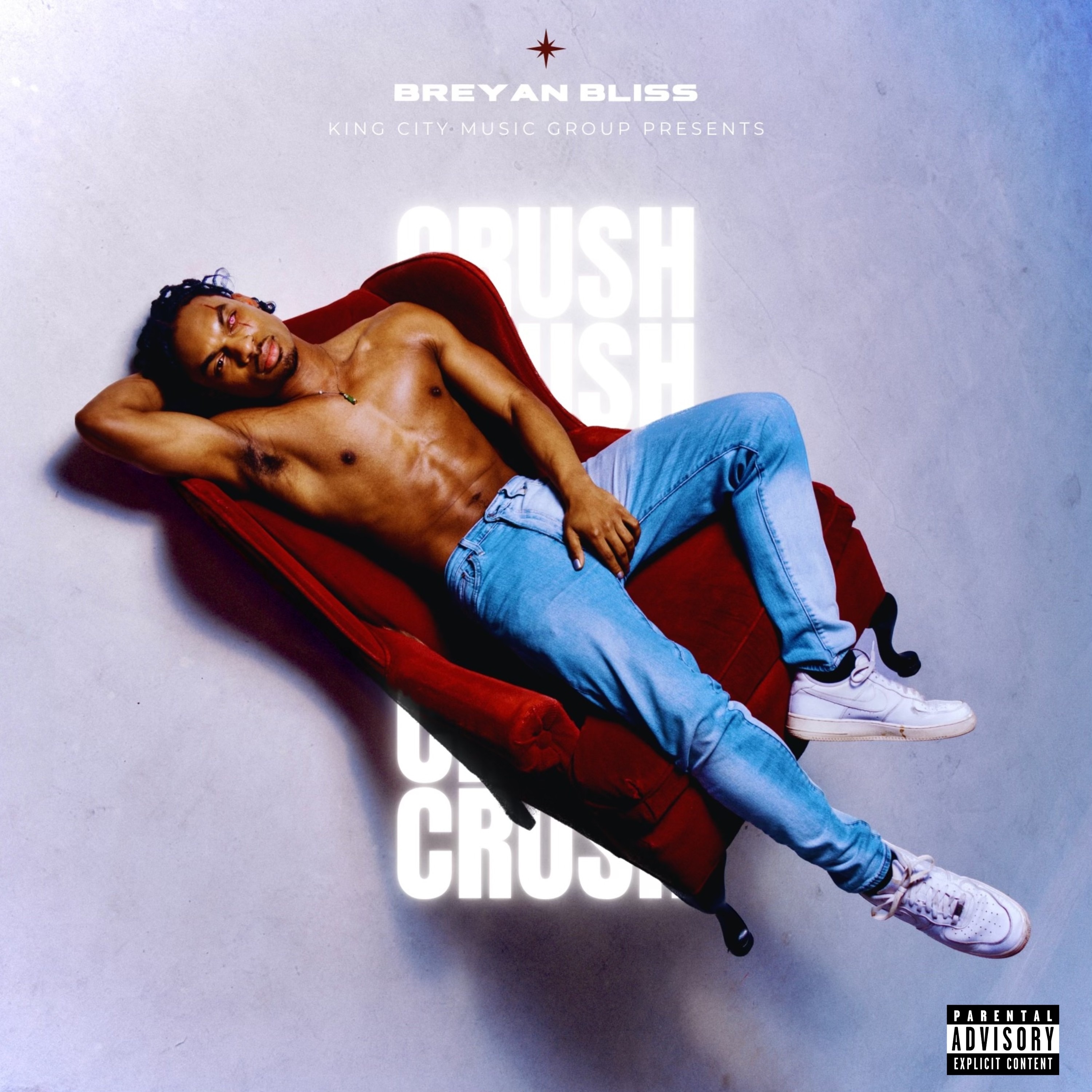 Crush - Single