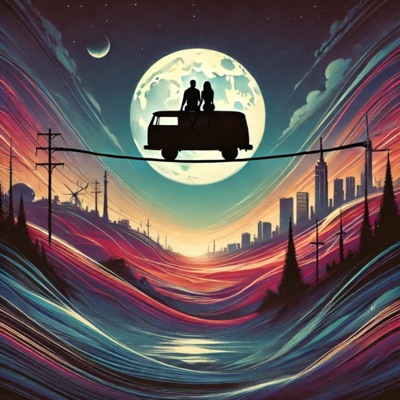 ANDAVAMOS ÀS VOLTAS (MAS NÃO IAMOS A LADO NENHUM) - Single