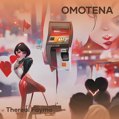 Omotena - Single